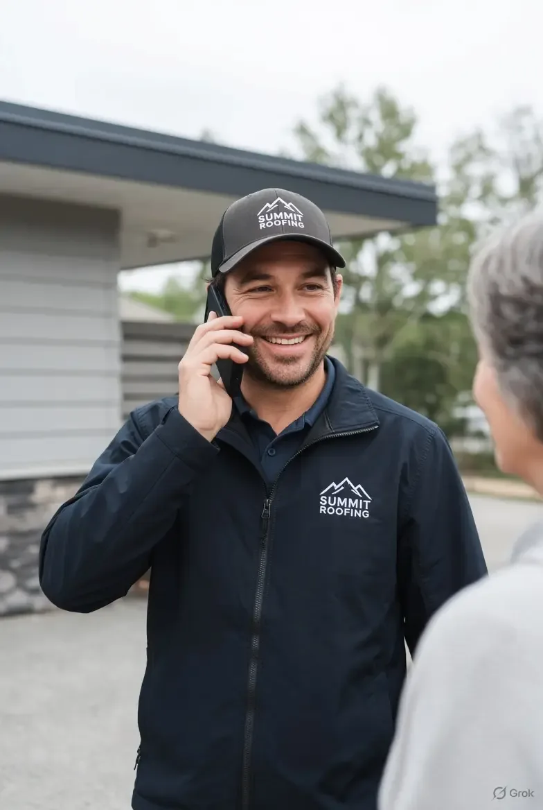 Flat Roof Leak Repair Keystone, NE FAQs